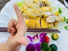 -亚龙湾老厨房·海南家常味