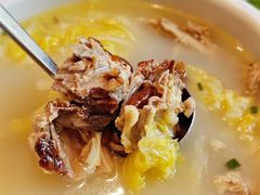 -满堂·烤鸭店·北京菜(鼓楼店)