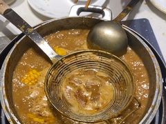 -荣叔港式沙嗲牛肉火锅(正佳潮流店)