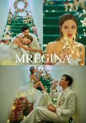 -Mregina 美人纪摄影(样片研发中心)