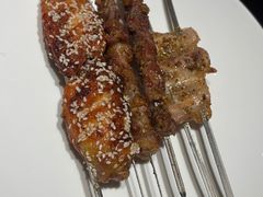 -羊门客在·烤盐池滩羊·川菜