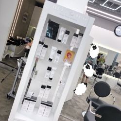 -Godhands美发设计沙龙