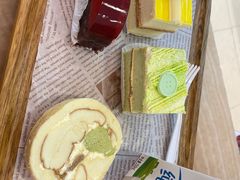 -蜂蝶来饼店(拱北总店)