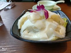-潮汕林记牛肉火锅(万象天地店)