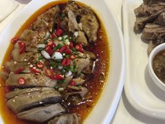 -尹兰楼西北风情餐厅(嘉定店)