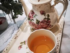 -HuaTa 花榻·花忆西葡餐厅(虹桥南丰城店)