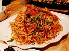 -老杨太太烧烤(文化广场店)