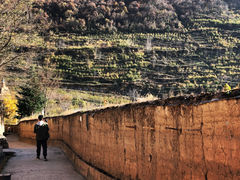 -萝卜寨羌文化生态旅游区