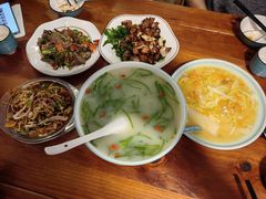 -云隐小厨·传统大理美食(复兴路店)