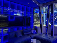 -宝能国际体育演艺中心