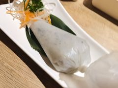 虾滑-古关火锅店(古北水镇景区店)