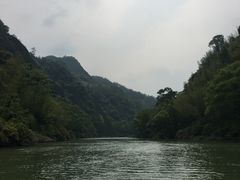 -桂林资江天门山风景区