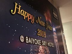 -彩虹云霄拜约克摩天塔