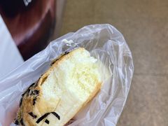 -圣安娜饼屋(信和广场店)