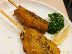 -味千拉面(惠州淡水嘉信茂广场分店)