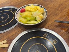 -厝味火锅·潮汕卤水火锅(十一合店)