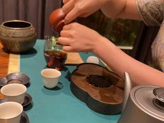 -王府茶宴(大观园总店)