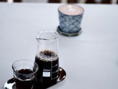 手冲天堂鸟-古耳咖啡(北锣店)