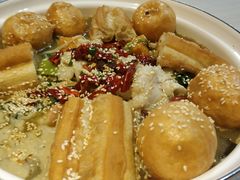 -友达面馆·酸菜鱼面(钱塘区店)