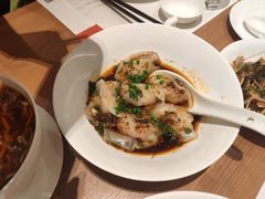 -鼎泰丰(德基广场店)