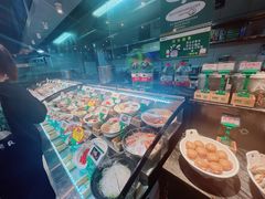 -老傅家湘潭水煮活鱼店(众一国际店)