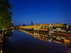 -嘉兴月河历史街区