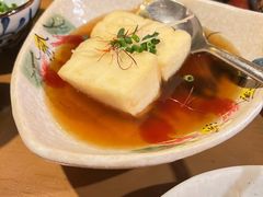 日式炸豆腐-天手古舞居酒屋(889广场店)