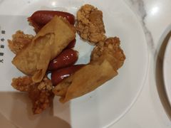 -凡塔斯牛排餐厅(厚街万达店)