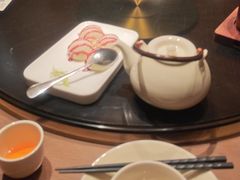 -楚山晓·楚湘菜(江夏永旺店)