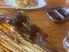 -李不管把把烧(合肥总店)