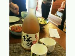 -月见·烧鸟酒场居酒屋(农科路店)