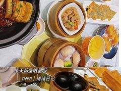 -丰鲤楼•闽南茶楼(仟禧汇店)