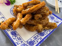 -海碗居老北京炸酱面(增光路店)