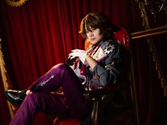-米游妙妙屋cosplay换装自拍摄影体验馆