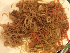 -胜记菜馆(文明路)
