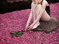 大理摄影，大理旅拍-理想国摄影(三塔店)