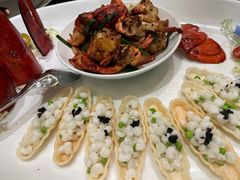 -山水雅居·江南雅宴(运河公园店)