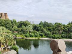 -农工商超市(金沙江路店)