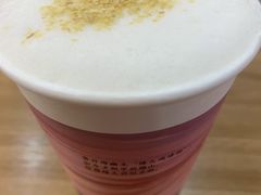 -茶话弄(北京通州万达店)