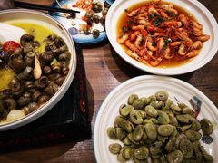 -锡和无锡菜(景丽苑店)