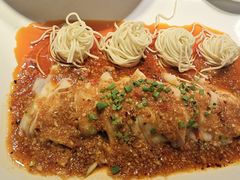 -人民食堂(电信南街店)