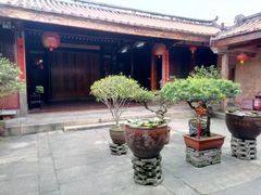 -许驸马府
