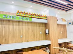-舞素卷菜煎饼.糁汤(万达金街店)