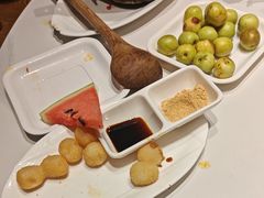 -黔诚酸汤牛肉(甲秀楼店)