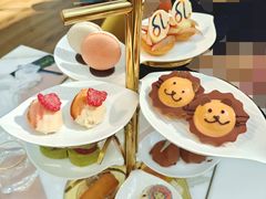 -视博茶点(美狮美高梅店)