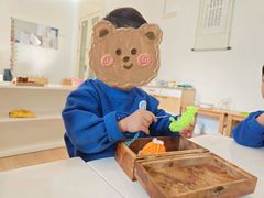 -育知苑幼儿园