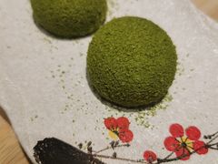 大福-晓寿司·日本料理(望京博雅店)