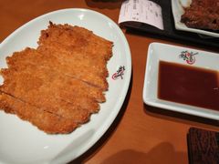 -吕纪蘇面(保利广场店)