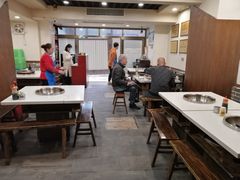 大堂-洞子老火锅(青年路店)