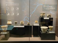 -盘龙城国家考古遗址公园